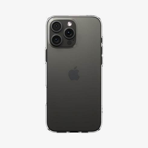 Spigen iPhone 16 Series Case Liquid Crystal